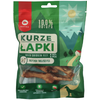 5 friandises (75g) Maced Natural Pieds de poulet pour chien
