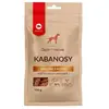 Maced Snack pour chiens Veau riz 100 g