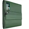 Bâche de Protection - Kotarbau - 10 x 12 m - Imperméable - Résistant aux UV -  illets renforcés