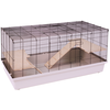 Skyline Ollesch Cage XXL pour hamster, souris, rongeurs 120 x 60 x 60 cm avec accessoires