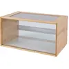 Cage pour rongeurs Skyline Marrakesh nature 96x47x38 cm pour petits animaux