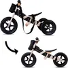 sun baby - Draisienne Vélo enfant - tricycle/bicyclette contreplaqué d...