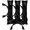 GLOV Cool Curl Ribbon Rollers - Black Bigoudi 1 art.