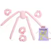 GLOV CoolCurl Spider Set compléments capillaires pour former des boucl...