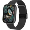 Montre connectée Forever SW-330 ForeVigo 4 noire
