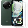 x3 Verres Trempé pour Xiaomi Redmi A3 - Film Vitre Protection Ecran Ve...