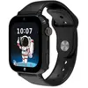 Montre intelligente Wifi pour enfants avec GPS et appels 4G Look Me Fo...