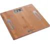Oromed electronic personal scale ORO-SCALE BAMBO