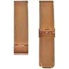 Montre Connectée Oromed Smart Lady 1.04 LCD Bluetooth Android Métal Or Rose