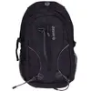Sac à dos HI-TEC Hitec Mandor 20 L Noir - Homme/Adulte - Randonnée - Nordic walking - Multisport