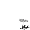 For saitek pro flight yoke system wheel stand pro