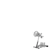 Support de roue Pro Deluxe pour Thrustmaster T300RS / TX Series