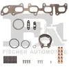 FA1 Kit de montage, compresseur KT112140