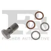 FA1 Boulon banjo, turbocompresseur 98912002.041