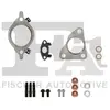FA1 Turbocompresseur, kit de montage KT410180
