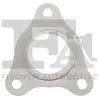 FA1 Joint, entrée de turbocompresseur 416510
