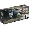glass cannon unplugged Frostpunk Dreadnought