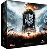 Rebel Frostpunk: The Board Game