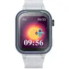 Montre connectée enfant Garett Essa 4G Gris TU ESSA_4G_GRA