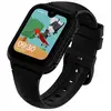 Montre intelligente Garett Kids Vibe 4G noir