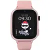 Montre connectée enfant Garett Cute 2 4G Rose TU CUTE_2_4G_PNK