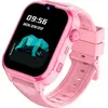 Montre connectée Garett Kids Hero Pro 4G rose