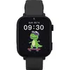 Montre connectée enfant Garett N!ce Pro 4G Noir TU 85176200-N!CE_PRO_4G_BLK