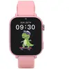 Montre connectée enfant Garett N!ce Pro 4G Rose TU 85176200-N!CE_PRO_4G_PNK