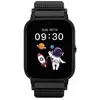 Montre connectée enfant Garett Tech 4G Noir TU TECH_4G_BLK_VEL