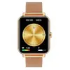 Garett Montres Connectée Grc Classic One Size