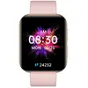 Montre connectée Garett GRC MAXX Rose TU MAXX_GLD