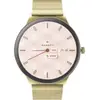Montre connectée Garett Verona 2 Doré TU VERONA_2_SOLID_GLD