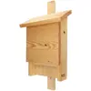 MKW - Nichoir à Chauve-souris en bois fsc, qualité pro