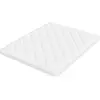 Bed Republic - Surmatelas So Top blanc - 180x200 cm 180x200 cm