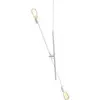 Suspension blanche Twigo 2 - Custom Form