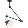 Suspension noire Coben - Custom Form