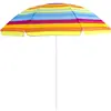 Mastergrill Master Gril&Party JKB05 Parapluie de plage 200cm de diamètre