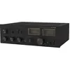 Amplis hi-fi stéréo Unitra WSH-805 Noir