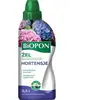 Engrais Biopon Pour Hortensias - Gel 0,5 L - Longue Floraison