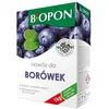 Bros Engrais granulé pour myrtilles pH acide 1kg