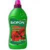 Engrais liquide Biopon pour géraniums augmente la floraison 1L