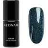 NEONAIL - Midnight Match Collection Vernis gel 7.2 ml Noir unisex