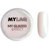 MYLAQ My Glazed Effect poudre pailletée ongles 1 g