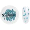 NEONAIL Dried Flowers fleur séchée ongles teinte 05 Turquoise 1 pcs