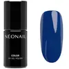NEONAIL Glacial Glow vernis à ongles gel teinte Icy Sapphire 7.2 ml