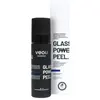 Veoli Botanica GLASS SKIN POWER PEEL Moisturizing and illuminating fac...