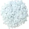 Confettis - Coeur Blanc - (15gr) 100% BIODÉGRADABLE
