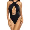 Lorin - Maillot de bain 1 Pièce Emma noir 36
