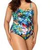 Lorin - Maillot de bain 1 Pièce Lana multicolore T.40/95B