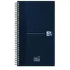 Oxford 400163485 To Do Planificateur de carnet de notes 115 feuilles Bleu 90gr